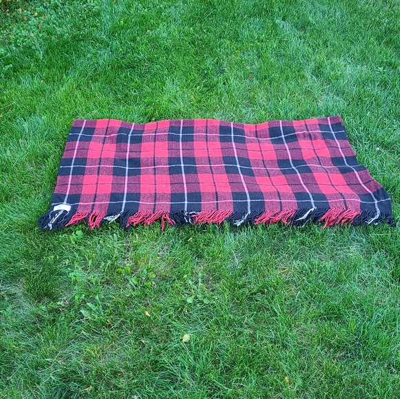 Picnic blanket - Picture 2 of 4